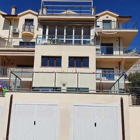 Isa Apartmán