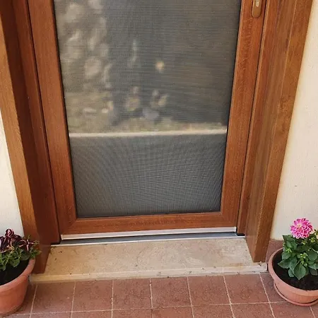 Apartamento Isa Manciano