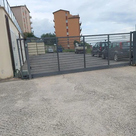 Isa Apartmán Manciano