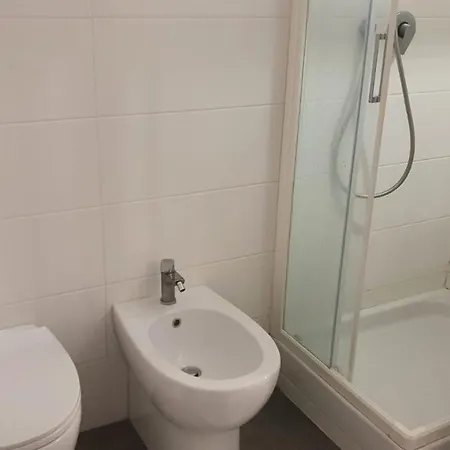 Apartamento Isa *