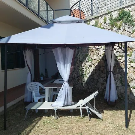 Isa Apartmán