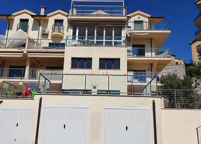 Isa Διαμέρισμα