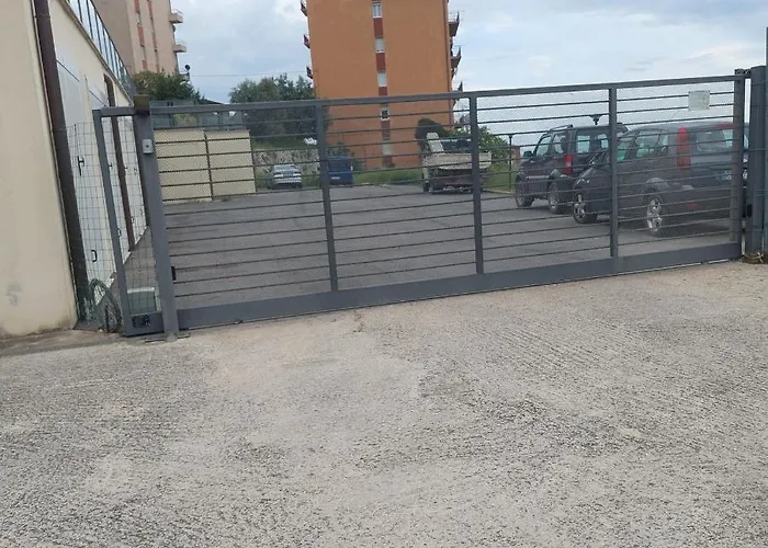 Isa Διαμέρισμα Manciano